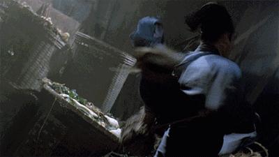 学武术基本功最佳方法,学武术要训练哪些动作视频