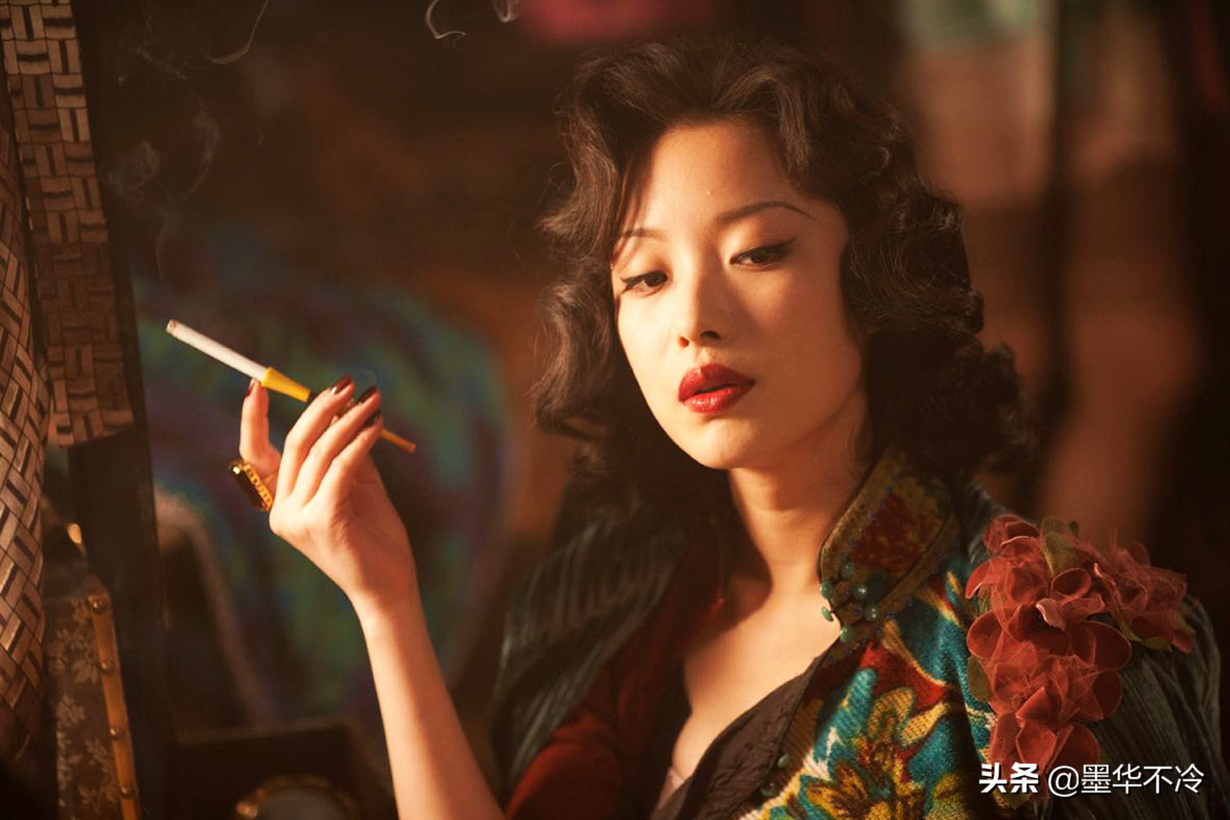 严歌苓小说为何富有吸引力？“突转”手法是重要奥秘