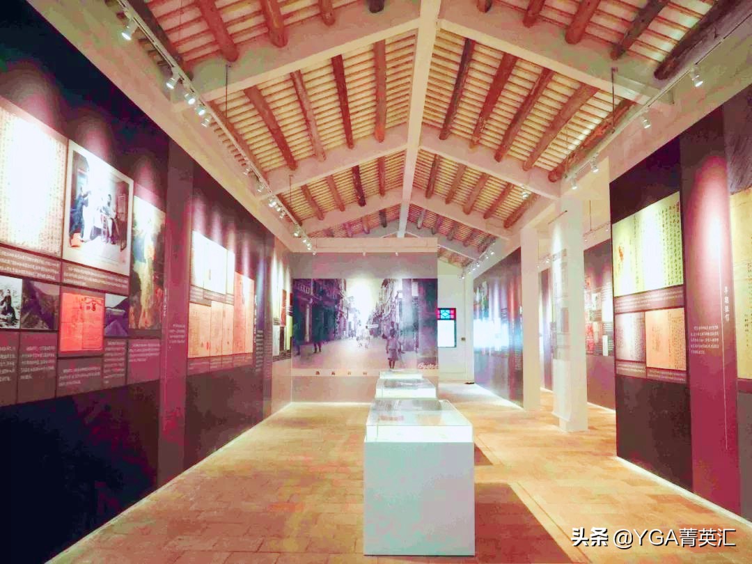 台山北陡镇有哪些好玩的景点,台山台城附近网红打卡地景点