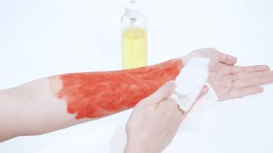 李佳琦推荐卸妆液3秒卸妆,公认最好卸妆油李佳琦