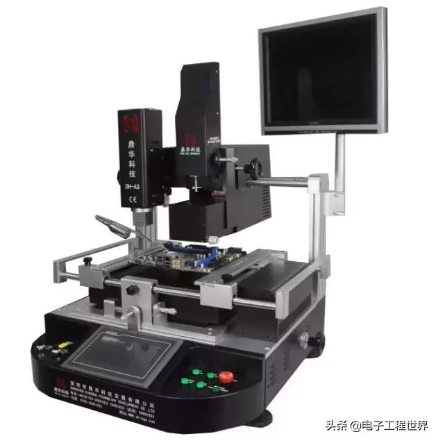 焊接教程分享,初学者焊接入门