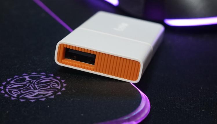 花粉扩容的高性价比方案：都是NM卡，它们还真有不同