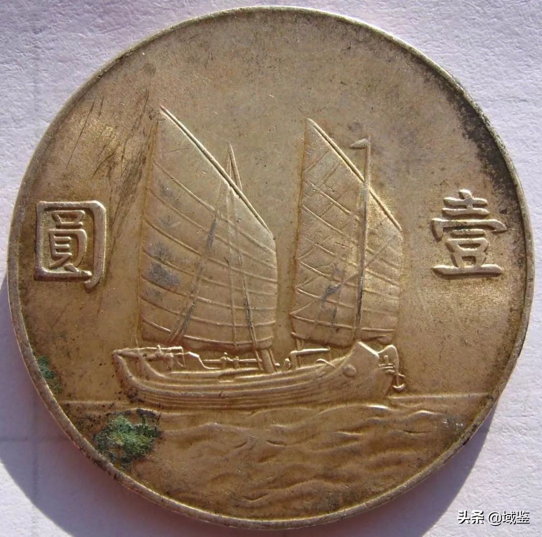 袁大头银币怎么防止不会被伪造,袁大头银币怎么看真假鉴别