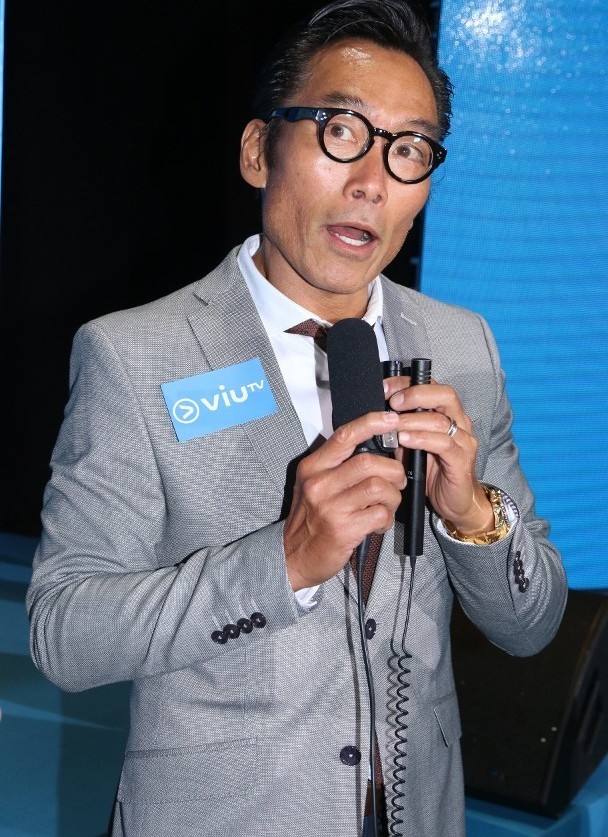 古惑仔浩南哥精彩片段,古惑仔陈浩南五兄弟演员现状