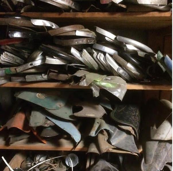 惊了！他靠卖垃圾赚了195万，还在法国买了一套房！