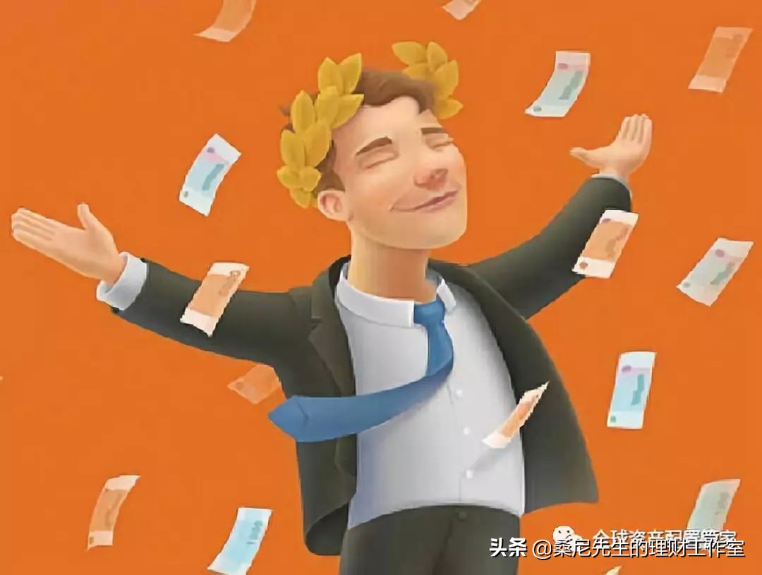 挣钱与赚钱区别,挣钱和赚钱区别图片