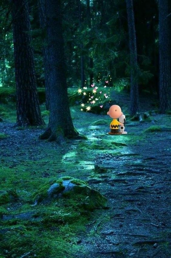 可爱狗狗舔屏壁纸,史努比壁纸手机超清全面屏