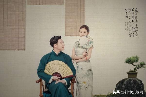 2022最火婚纱照风格00后风格,花城皇后flowerqueen婚纱照风格推荐