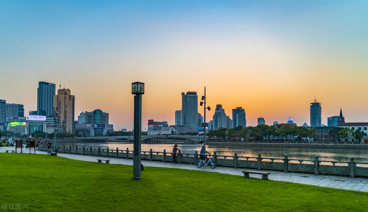 浙江省城市消费能力排名,浙江各区县人均消费排行