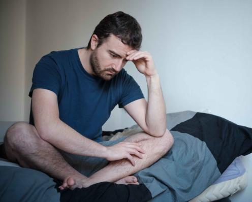 男人出现问题要从自己身上找原因,男人不行有三个因素