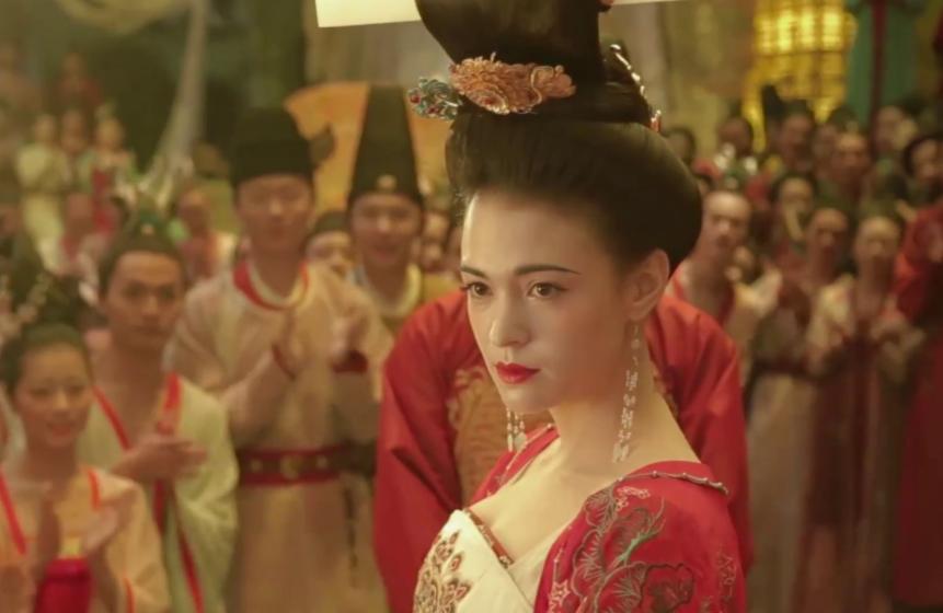 武惠妃之子寿王李瑁,寿王李瑁和杨玉环结婚了几年