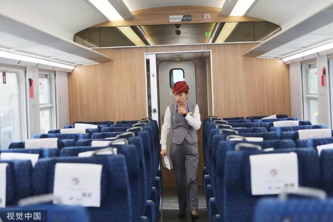 人上车了东西落在高铁站怎么办,人下了高铁行李落在车上