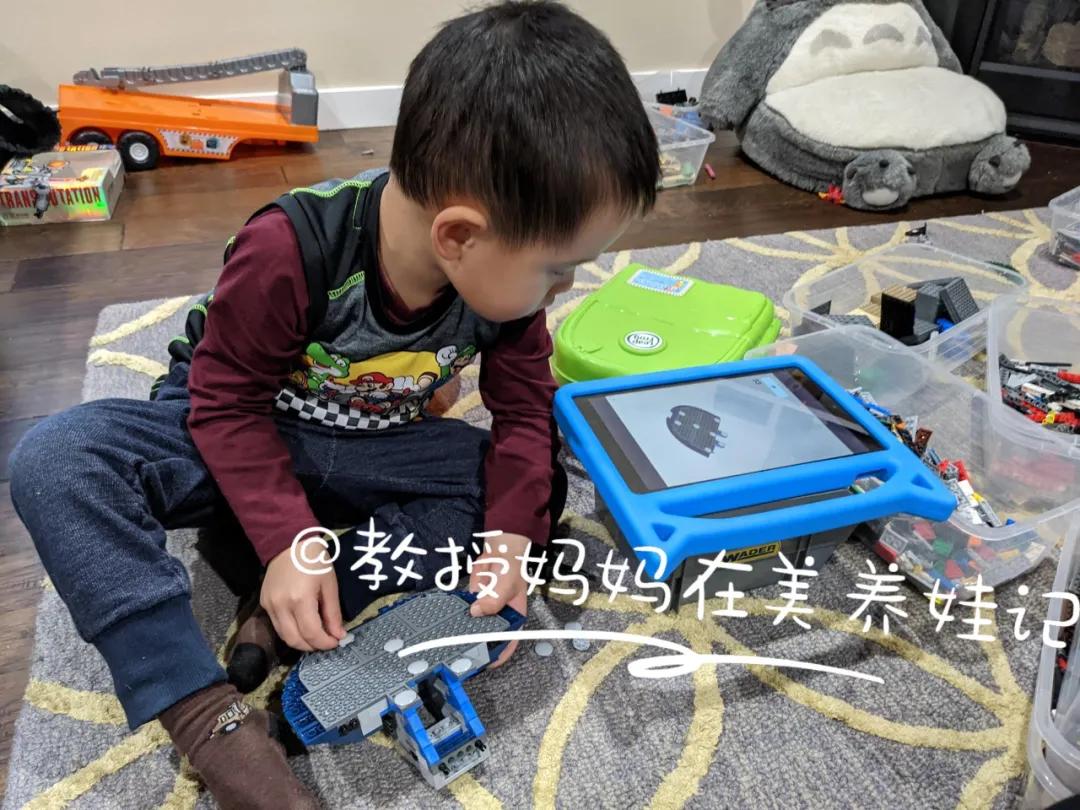 15个乐高怎么玩,盘点四个大神级别的乐高玩法