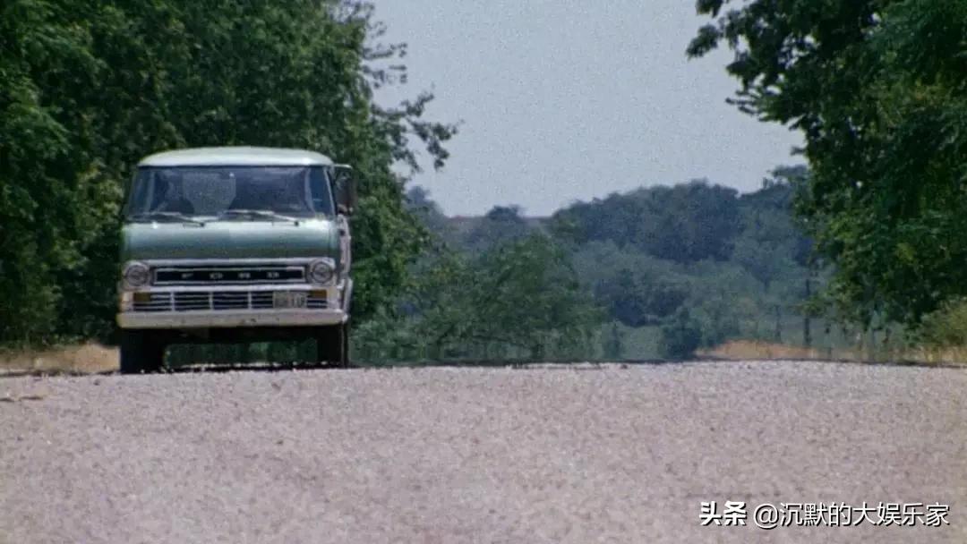 10部连环杀人案电影：这些变态都是什么心理？