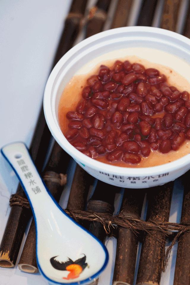 3元吃糖水？限量500份！徐州惊现Tiffany蓝糖水铺，款款在撩妹