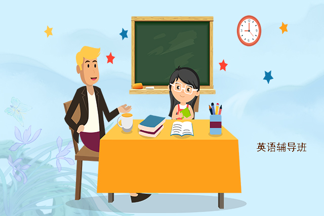 外教手把手教你学英语,外教告诉你怎么学英语