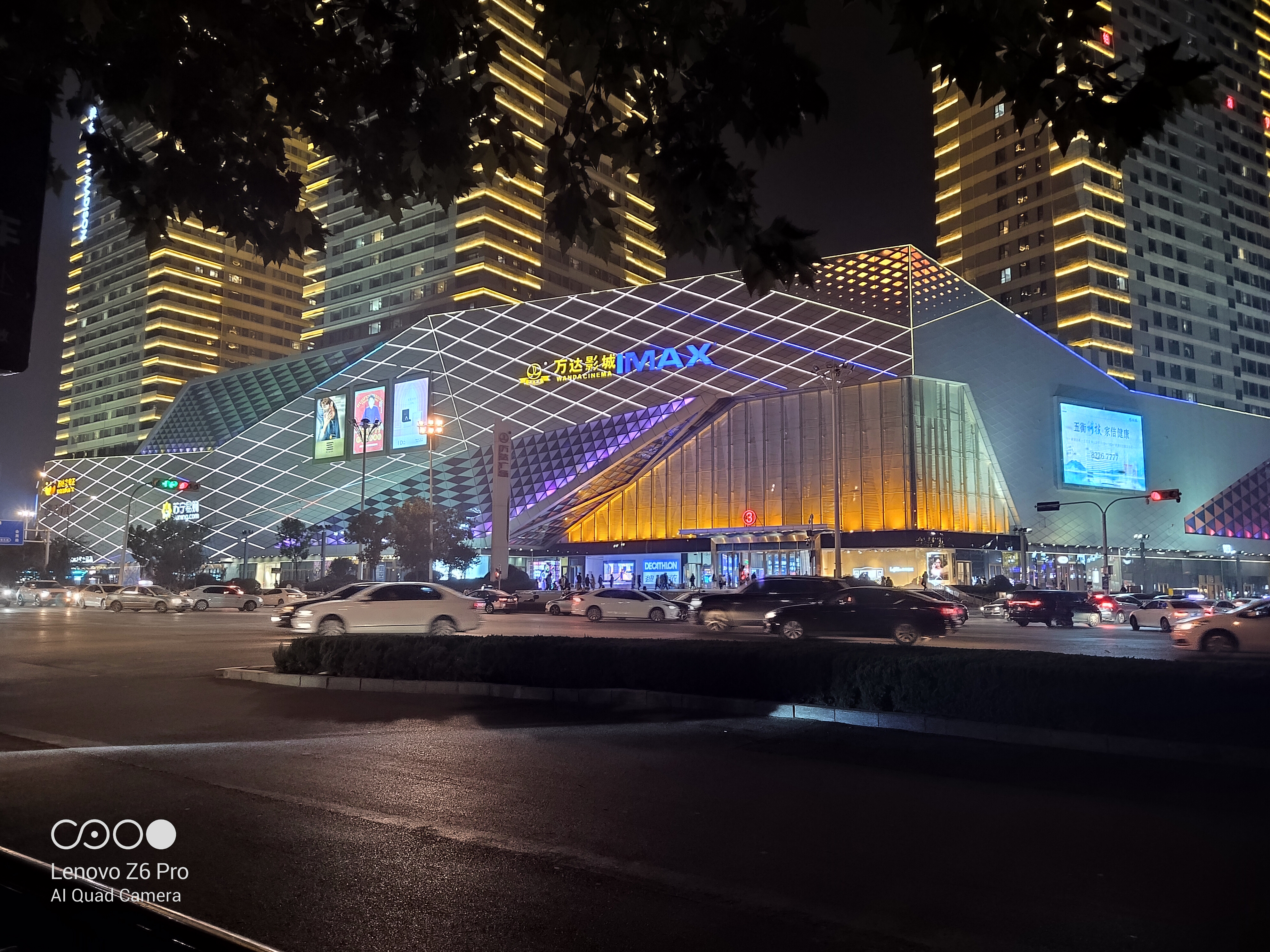 联想z6pro真实评测,联想z6pro有哪些特别的功能