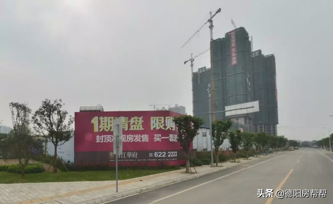 买房的广告有哪些,五年前买的房子后悔没多买两套