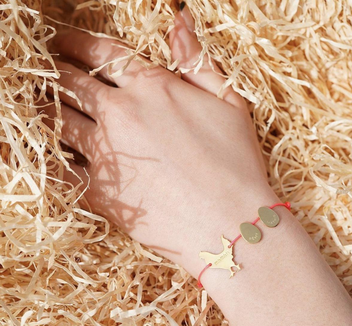 LaMômeBijou,位于巴黎蒙马特的时尚地标