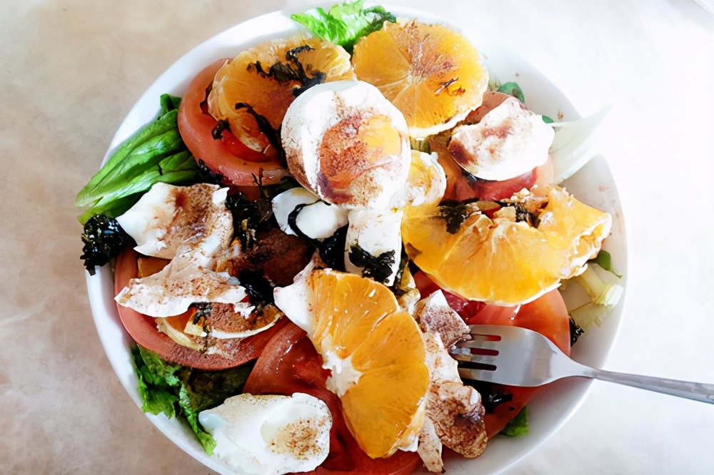 天天吃鸡蛋可以减肥吗,如果天天吃鸡蛋会有什么效果