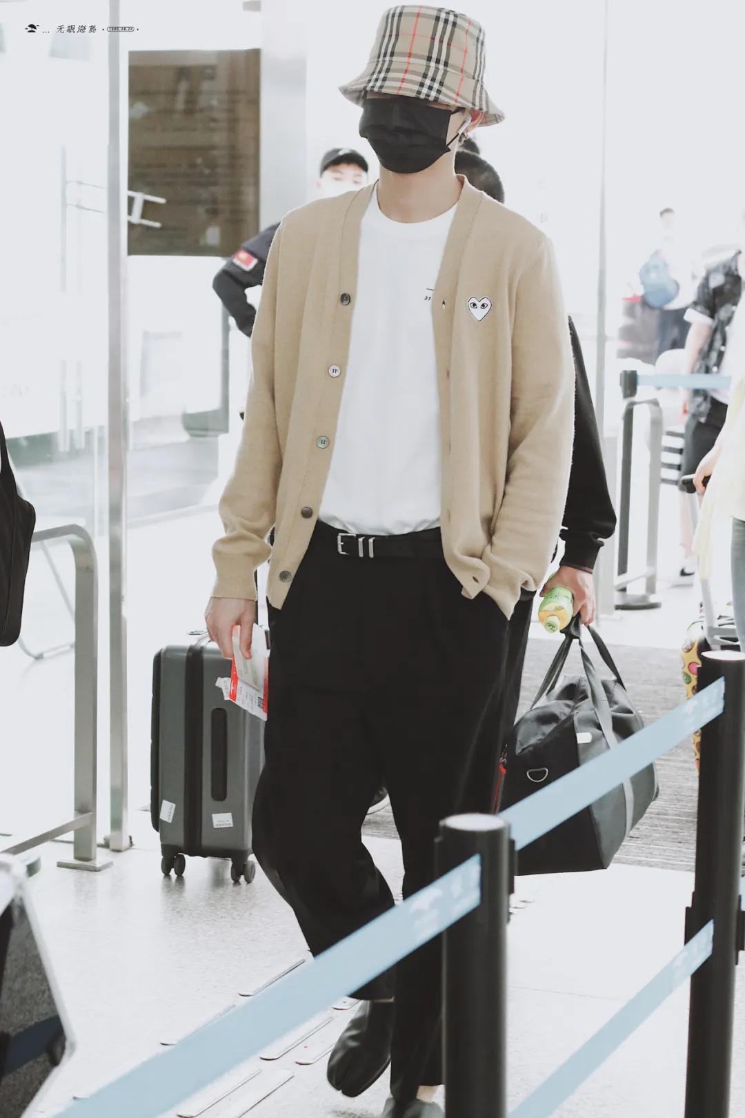 女明星新式国风穿搭,女明星氛围感穿搭私服