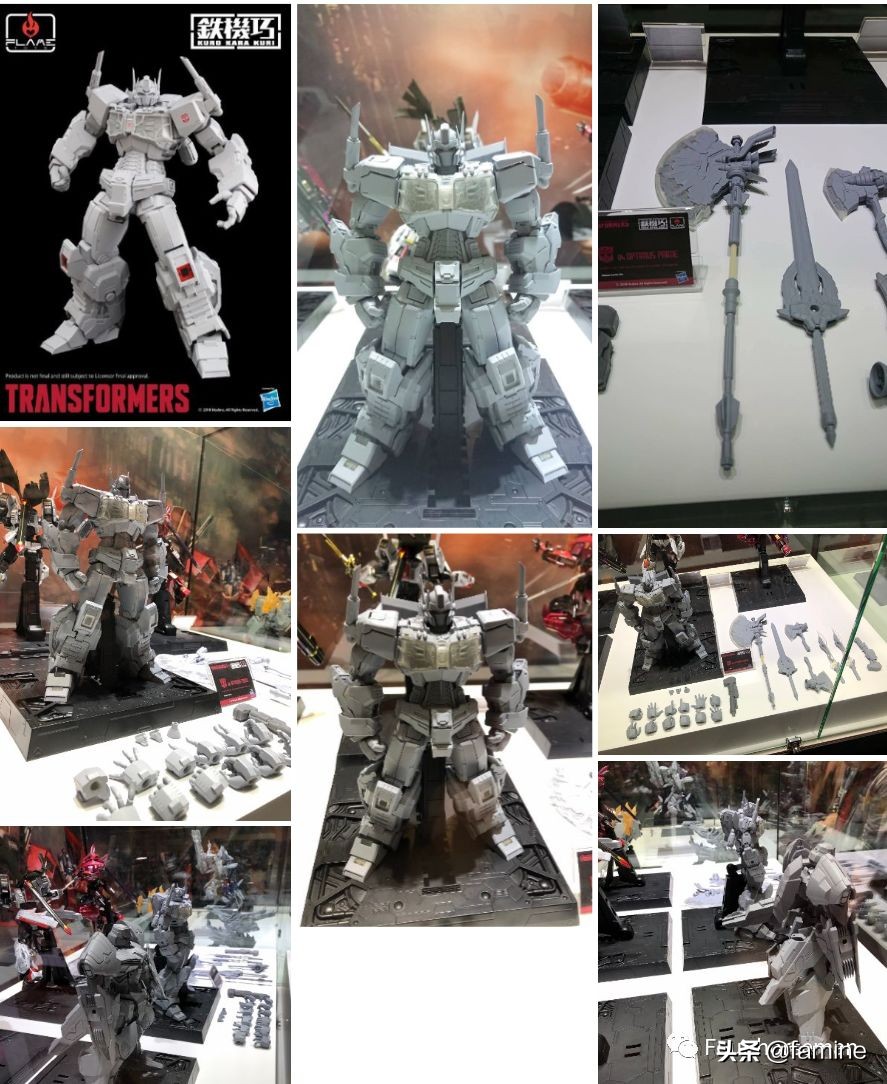 optimusmaximus变形金刚,optimus变形金刚