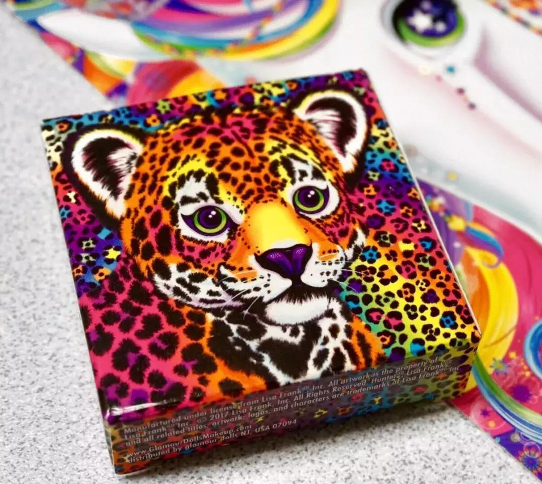 火爆全宇宙的“泫雅风”背后有着怎样的文化元素?转发送眼影盘