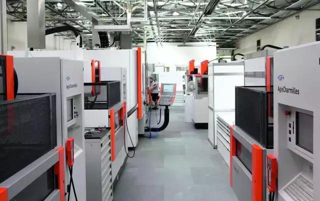 日本模具行业的现状,中国最大的10个模具厂