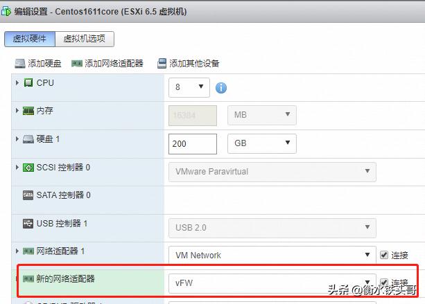 centos7多网卡配置,centos7如何配置网卡