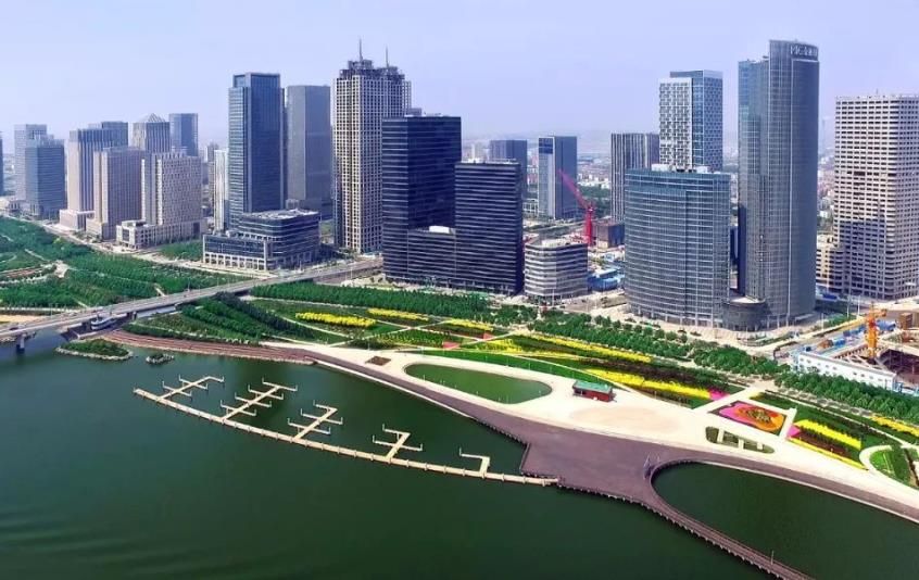 上海浦东天津滨海对比图,浦东新区水泥混凝土