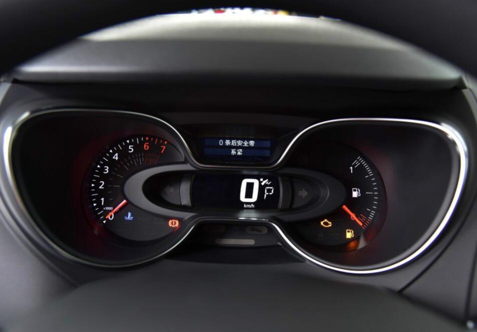 现在的雷诺卡缤怎么样,雷诺卡缤是suv吗