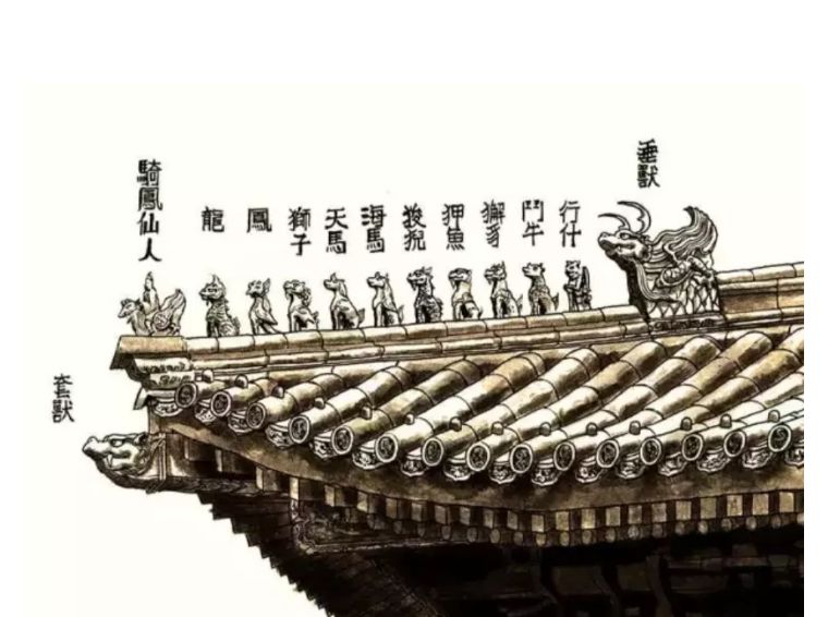 龙生九子为什么都不是真龙,龙生九子龙父又是谁