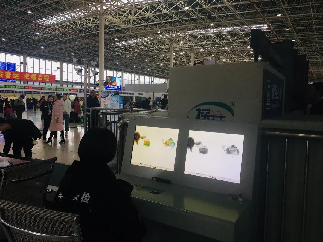 贵州春运返程高峰,贵州列车迎来返程客流高峰