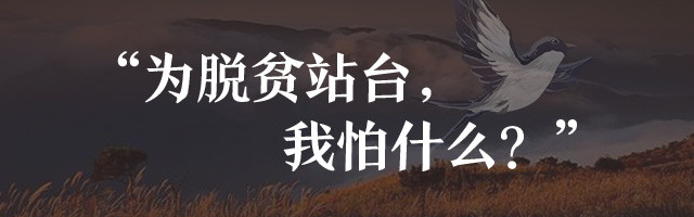 待到山花烂漫——追记“最美扶贫书记”黄诗燕