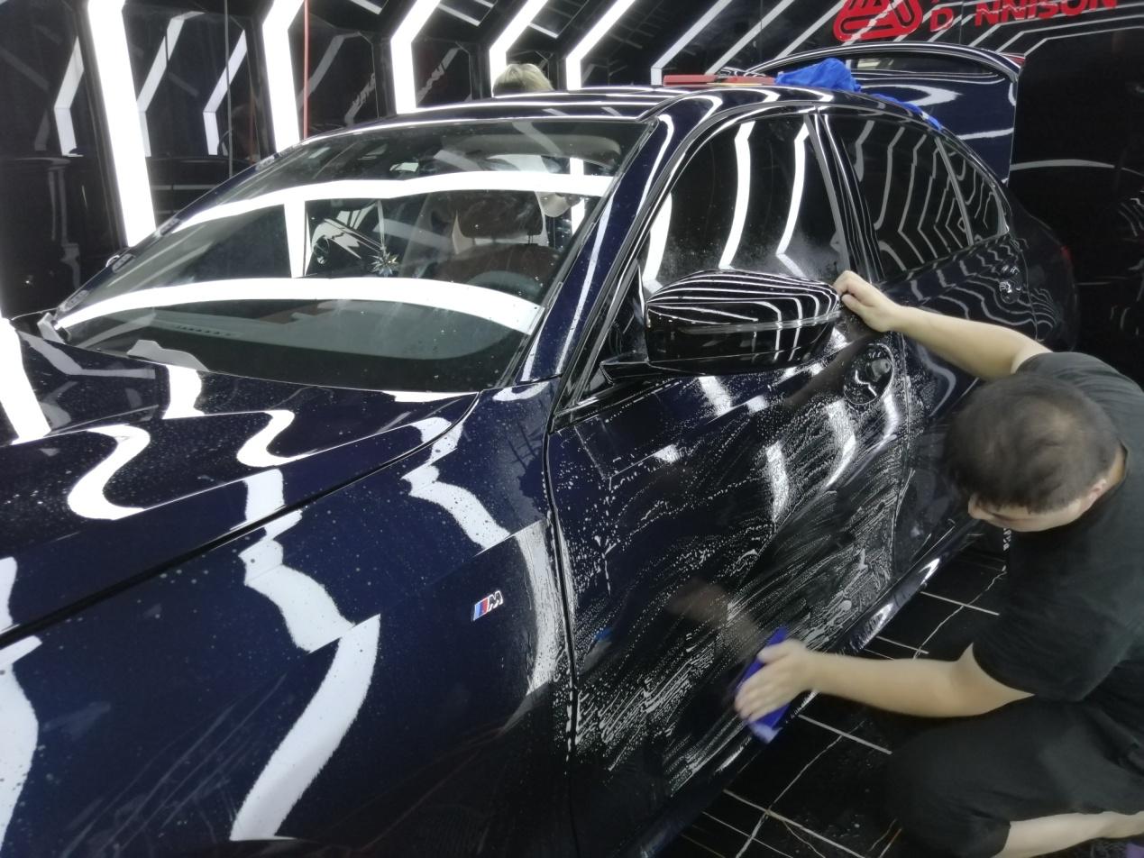 上海隐形车衣品牌企业,上海隐形车衣哪家好