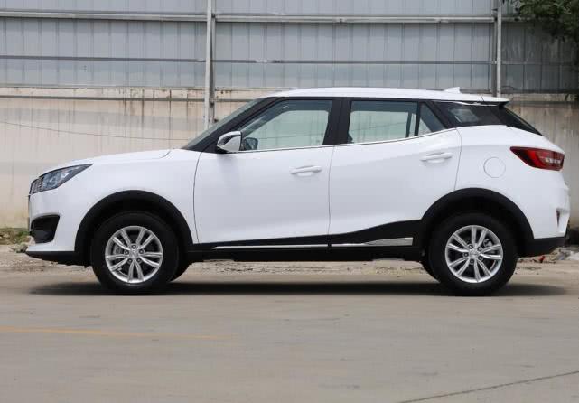 宝骏510cvt劲享版2021落地多少钱,比宝骏510实惠的自动挡车型