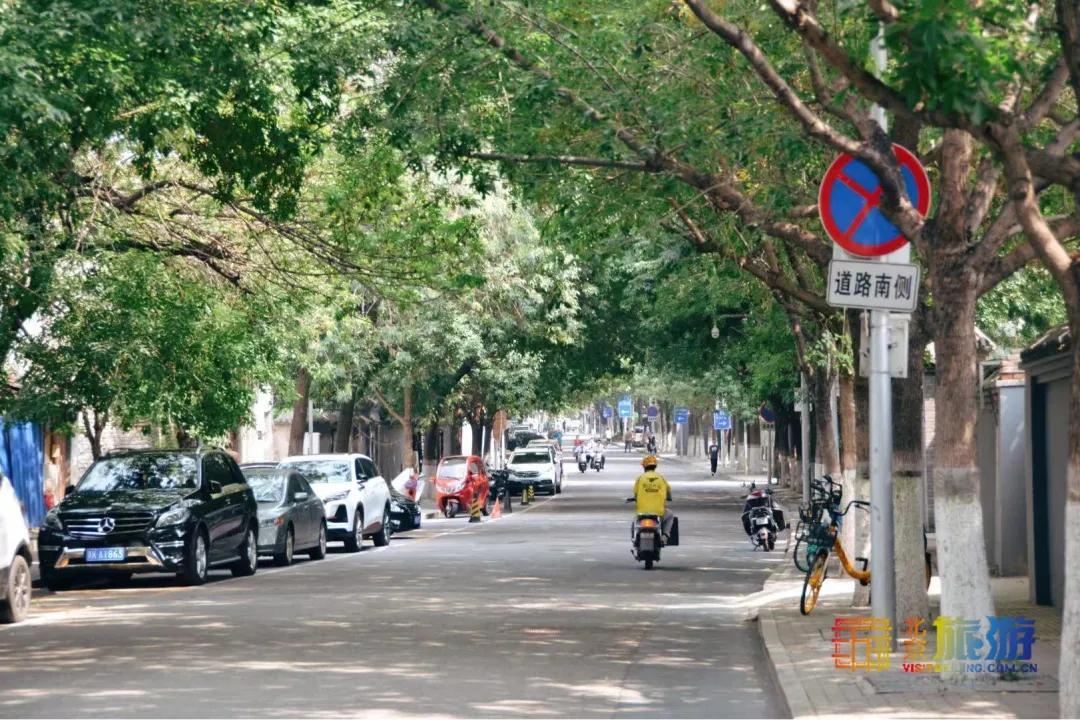 北京藏着一座神秘地下城,北京老城里竟藏着这么多古迹