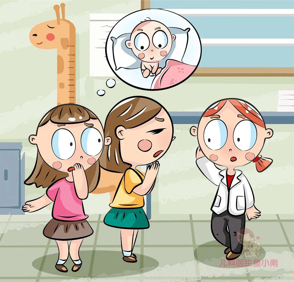 宝宝的小丁丁又硬了？别慌，这些羞答答的知识一次性讲清楚