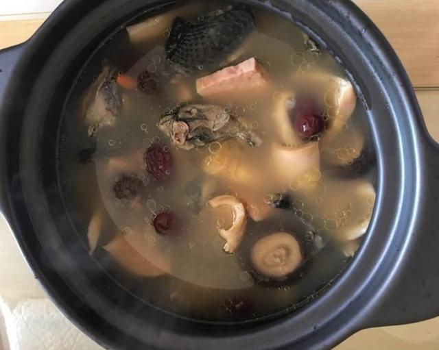 适合熬粥的海货,海鲜干海鲜粥