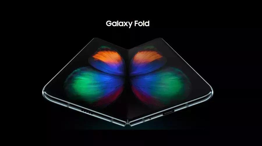 三星折叠屏外屏故障,三星折叠屏手机大面积故障