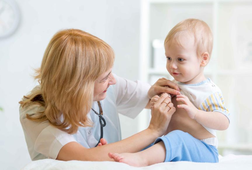 孩子吃的也不差，可是身高就是不见长，可能是隐性饥饿