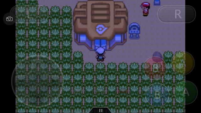 究极绿宝石5一周目攻略,口袋妖怪究极绿宝石4攻略二周目