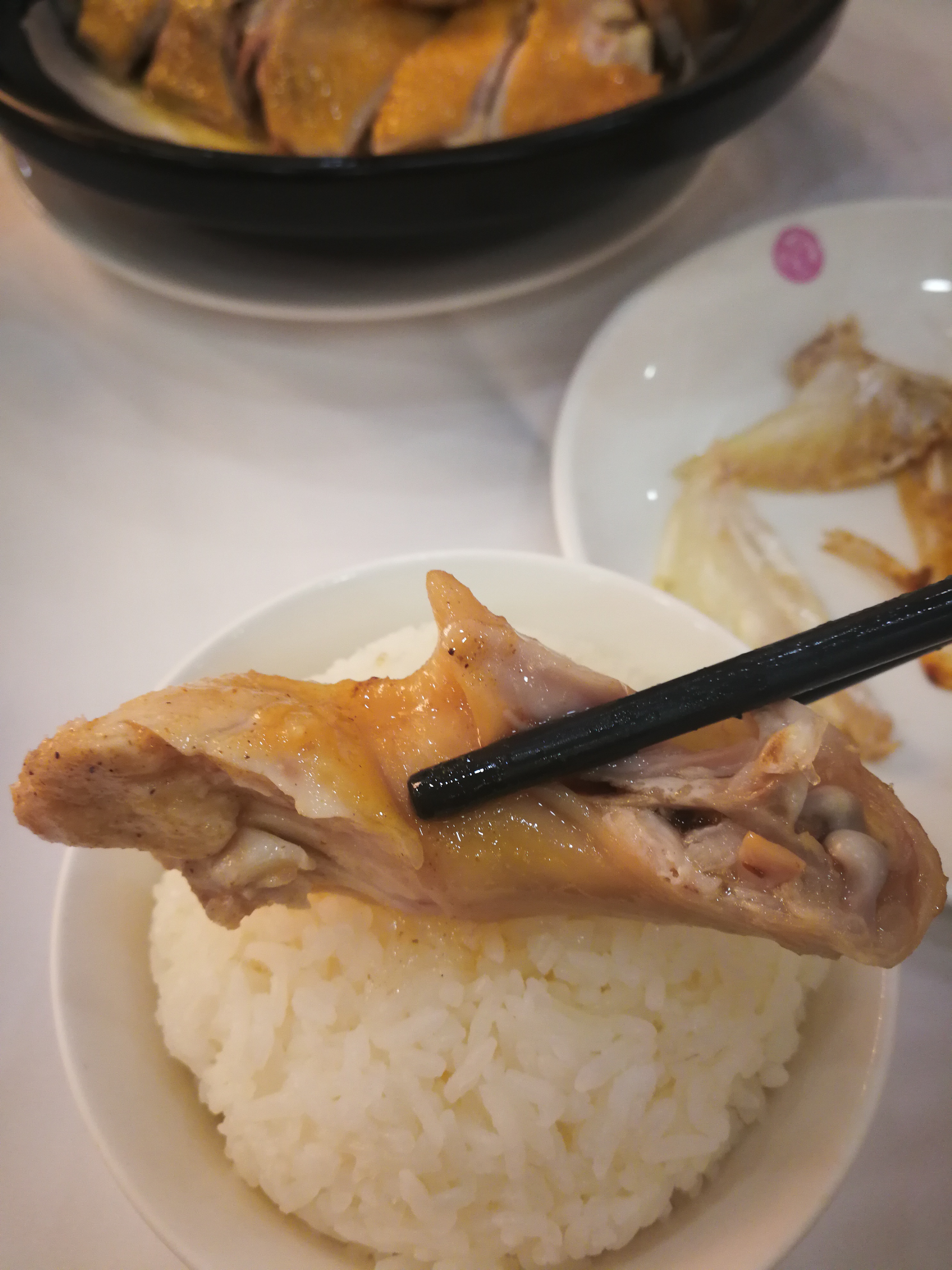 带你品味正宗的广东美食,带你感受岭南风情