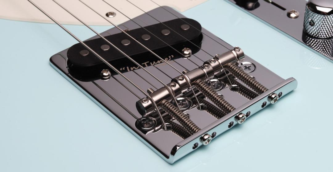 新手入门该如何搭配购置电吉他设备，以及相关适用场景