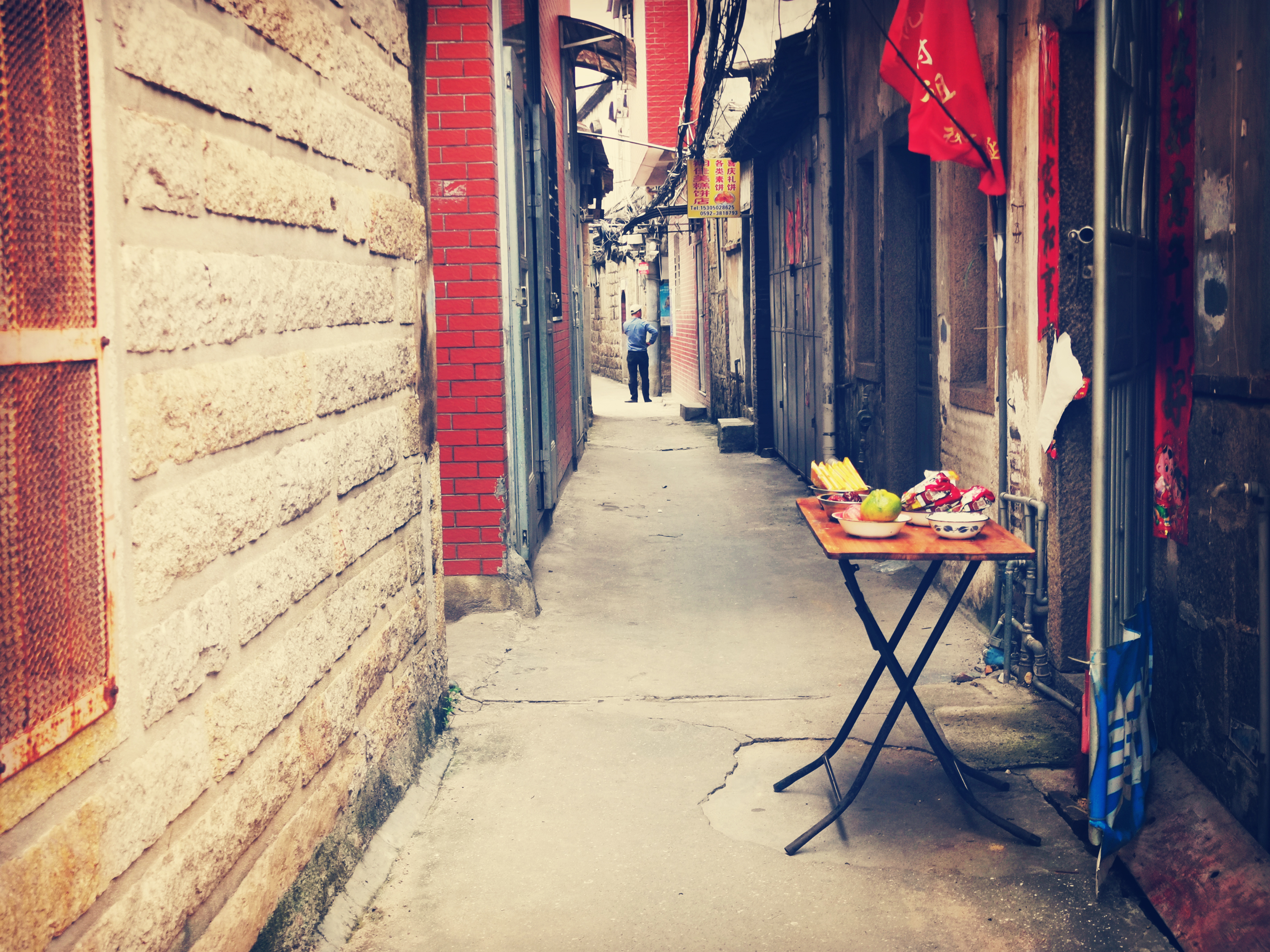 厦门翔安马巷最近新闻,厦门马巷最近发生的新闻