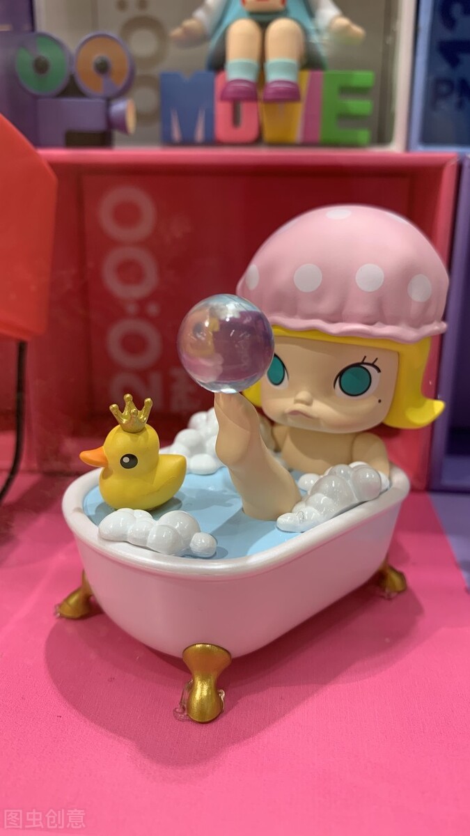 为啥这么多线上盲盒,盲盒线上买还是线下买好