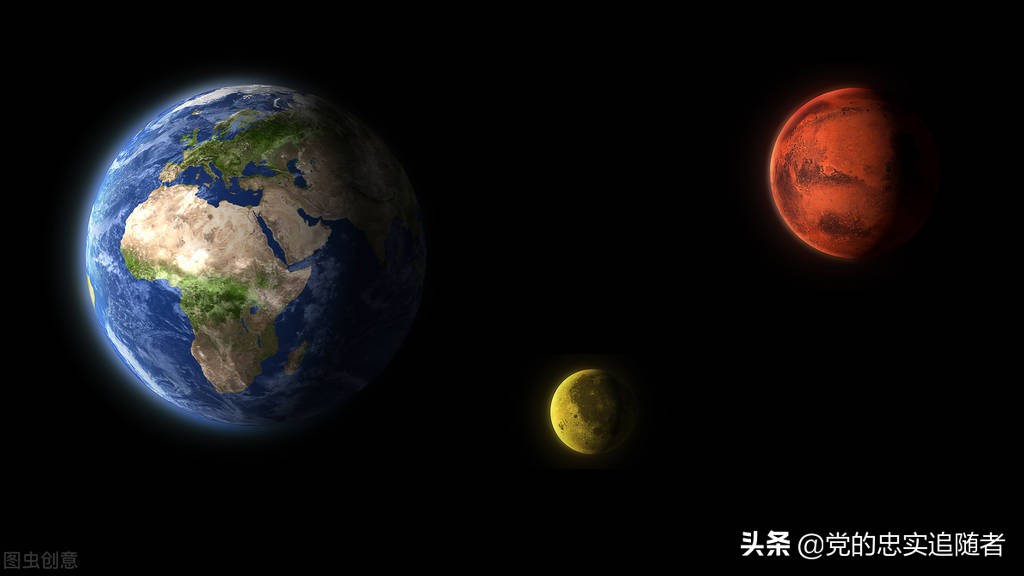 四维空间的自己充满着智慧,四维空间真实的世界