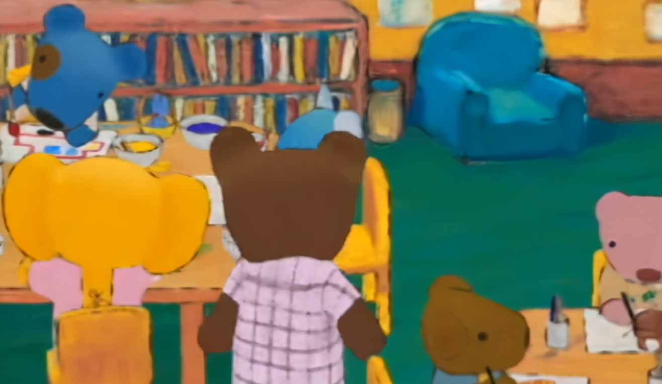 儿童早教动画片0-1岁益智启蒙推荐,儿童益智早教启蒙0-3岁推荐动画片