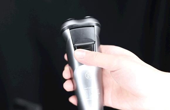 目前公认最好的男士剃须刀,最适合中国人的剃须刀