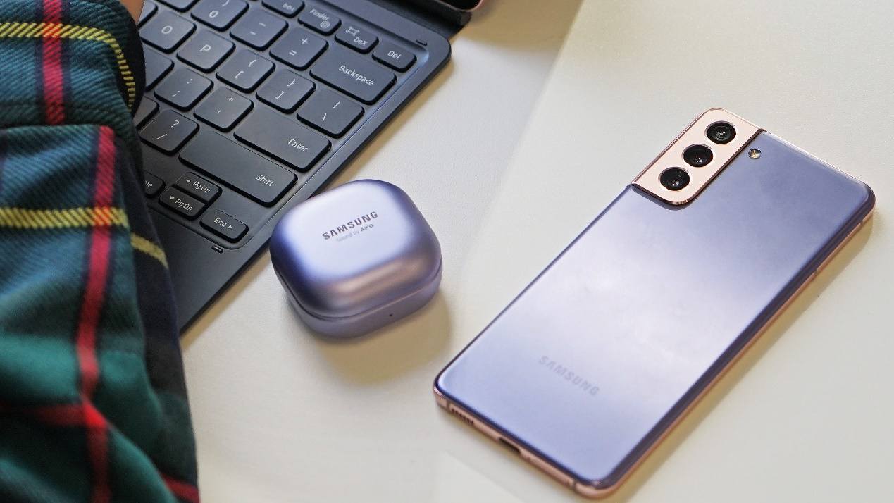 三星galaxybudspro发布,三星galaxybudspro真假